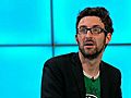 Mark Watson’s Last Will &amp; Testament