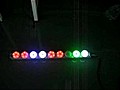 LED경광등 조명,  LED윙커