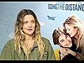 Going the Distance - Exclusive Interview