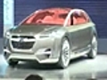 Video: Conferencia de Subaru en Geneva Motor Show 2010