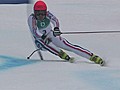 2011 Alpine Worlds: Cyprien Richard 2nd in GS