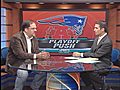 Analyzing New England&#039;s playoff chances
