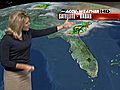 [Video] Accu-Weather Forecast