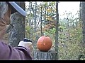 Unique Pumpkin Carving Technique