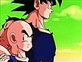 Dragonball Z Episode 80