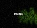 Star Fox 64 3D Official Trailer [3DS]