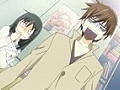 Sekaiichi Hatsukoi Episode 2