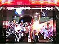 鬼浜爆走紅連隊 爆音烈士編の動画5