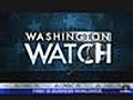 Washington Watch