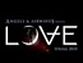 Love Teaser