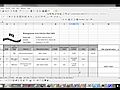 4. Functional Space Data Tables-Data Crunching and Table Formatting