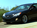 2011 Hyundai Genesis Coupe R Spec