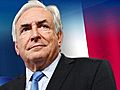 French Reaction to DSK: Wait and See