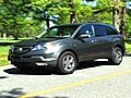 2008 Acura MDX