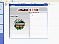 MSN CRACK FORCE HACK PASSWORDS