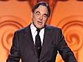 Oliver Stone and Wall Street