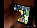 Music with GrooveMaker Free on IPhone & IPod Touch