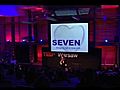 TEDxWarsaw - Lori Kent - 3/5/10