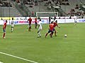 International Soccer in Innsbruck - Spain vs. Saudi Arabia