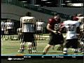 BC Football Team Kicks Off Season With New Leader