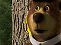 Yogi Bear Trailer