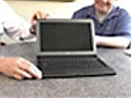 Fujitsu’s New Ultrathin Laptop