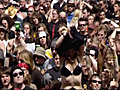 Yeah Man [Live at Download 2009]