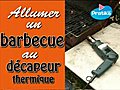 Comment allumer un barbecue au décapeur thermique