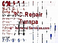 Tampa Computer Repair