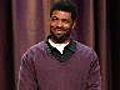 Deon Cole’s Black His-Stories 02/08/11