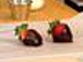 Cooking Tips - Chocolate Dipped Strawberries - video