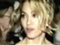 Madonna nega casamento com Jesus Luz