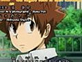 Katekyo Hitman Reborn opening 2 vostfr