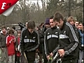 Mardi Rugby Club : Les All Blacks,  à Paris!