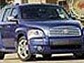 Overview: 2008 Chevrolet HHR Video