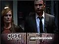 CSI Las Vegas,  ¡nuevos capítulos!