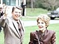 Brinkley: Reagan &#039;Terrified&#039; Over Meeting Mother Teresa