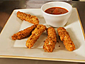 Daiya Cheese Stix