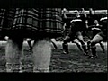 Scottish Haka