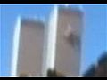 Missile Hits World Trade Center!