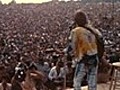 The History of Woodstock