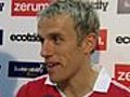 Phil Neville - Proud to be his brother