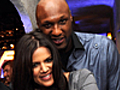 Khloe & Lamar Talk Reality TV Curse