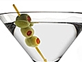 Howdini - How to Make a Classic Gin Martini