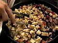 Turkey Hash