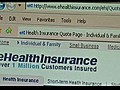 Health Insurance for College Grads