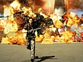 &#039;Just Cause 2&#039; Explosive Launch Trailer