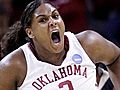 Oklahoma-Louisville Meet in Women’s Final Four