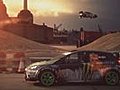 DiRT 3 - Teaser