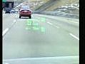 General Motors to Develop Next Generation Head-Up Display